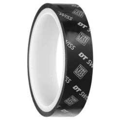 Dt-swiss DT Swiss Fælgtape Tubeless 27 Mm - 10 M - TVX2710S29813S