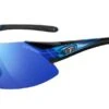 Cykelbrille Tifosi Podium XC Blå - 1070106122