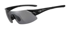 Cykelbrille Tifosi Podium XC Mat Sort / Smoke- 1070100101
