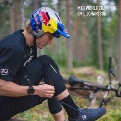 G-Form PRO Rugged 2 Knæbeskytter - Sort - Small -Enduro Butik prorugged2 knee 0087 1500x1500 1 1 1 1