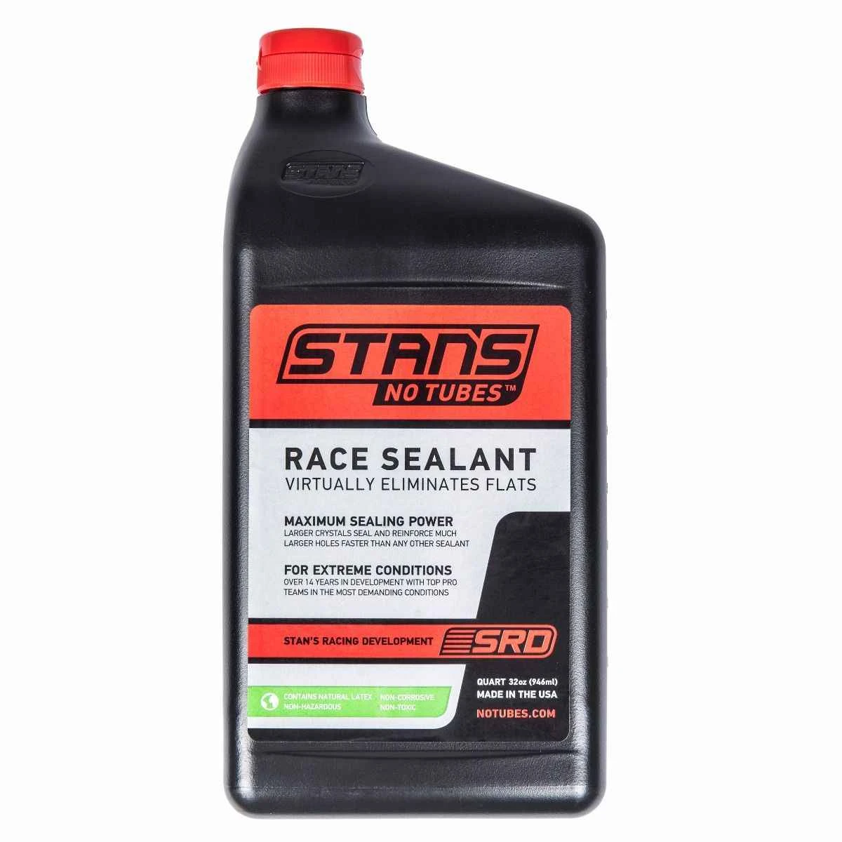 Stans Notubes Race Sealant - 946 Ml - ST0070 1 Stans Notubes Race Sealant - 946 Ml - ST0070