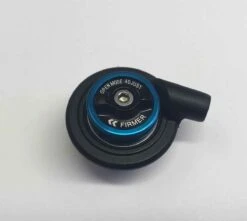 FOX Forx Remote Topcap Interface F-S Push-Lock - DP82005456