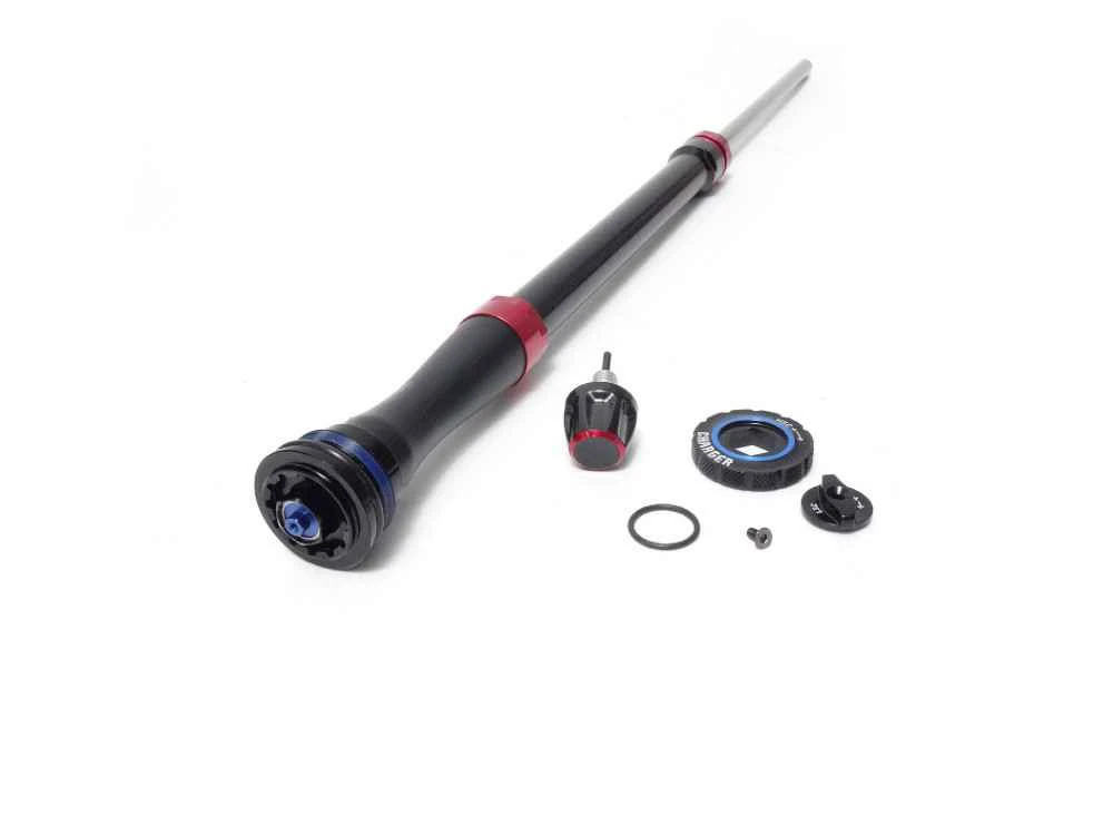 RockShox Charger 2.1 RC2Upgrade Kit Til Lyrik B1+/Yari A1+ (2016+) - 00.4020.170.000 1 RockShox Charger 2.1 RC2Upgrade Kit Til Lyrik B1+/Yari A1+ (2016+) - 00.4020.170.000