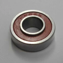 Enduro Kugleleje KP6AX (22,2x9,5x6,28/7,91 Mm)