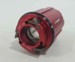 Diverse Black Inc Kassettehus/body Til Shimano - W08-BIA152AAE-RD-sh