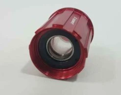 Diverse Black Inc Kassettehus/body Til Shimano - W08-BIA152AAE-RD-sh -Enduro Butik s l500 3