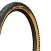 Schwalbe Nobby Nic EVO LiteSkin Addix SpeedGrip 27,5"x2,25" Sort/brun - 11601071