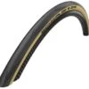 Schwalbe One 700x25 Sort/Skinwall - 11654037