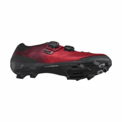 Shimano XC702 MTB Sko - Rød - Str. 44 - ESHXC702MCR01S44000 -Enduro Butik sh xc702 shic125 sole 1.jpg.thumb .572.572 1