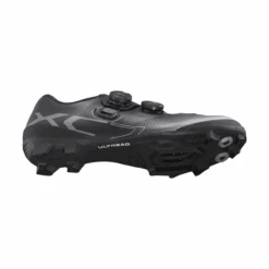 Shimano XC702 MTB Sko - Sort - Str. 43 Bred - ESHXC702MCL01E43000 -Enduro Butik sh xc702 shic6 sole 1.jpg.thumb .572.572 1 1 1