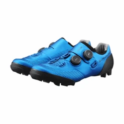 Shimano XC902 MTB Sko - Blå - ESHXC902MCB01SXX000 -Enduro Butik sh xc902 shic8 sole 2.jpg.thumb .572.572 1