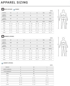 Shimano Bukser Bibtight Vinter - ECWPAPWRS27Mxx 6 Shimano Bukser Bibtight Vinter - ECWPAPWRS27Mxx -Enduro Butik shimano apparel size 1 1 1