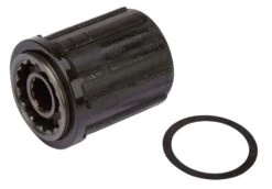 Shimano FH-RM66 Kassettehus/body - Y3TD98050