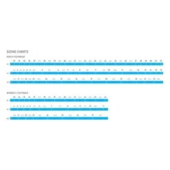 Shimano XC702 MTB Sko - Rød - Str. 45,5 - ESHXC702MCR01S45500 -Enduro Butik shimano size chart 2 1