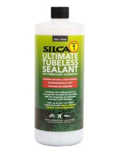 SILCA Ultimate Tubeless Sealant 946 Ml - AM-AC-039-ASY-0102