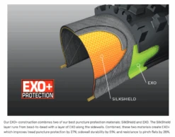 Maxxis Rekon 29"x2,60" 3CT/EXO+/TR - TB00096500 -Enduro Butik sk rmbillede 2021 04 07 kl. 12.37.22