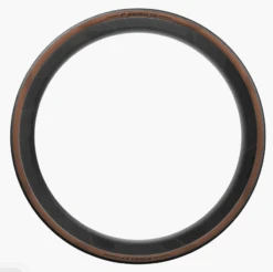 Pirelli P Zero Race TLR 700x26C Classic - Sort/Brun - 3984000 -Enduro Butik sk rmbillede 2021 05 10 kl. 14.33.44