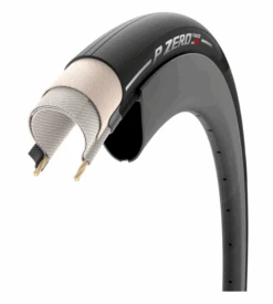 Pirelli P Zero Race TLR SL 700x26C - Sort - 3905500 7 Pirelli P Zero Race TLR SL 700x26C - Sort - 3905500 -Enduro Butik sk rmbillede 2021 08 13 kl. 11.05.37