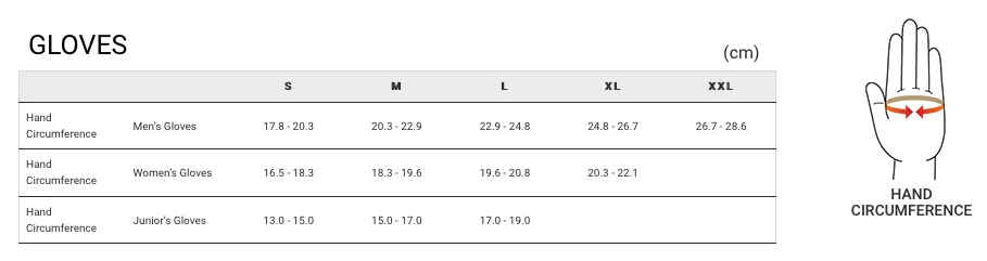 Handske Shimano Early Winter - Sort - ECWGLBWSS62ML01xx 3 Handske Shimano Early Winter - Sort - ECWGLBWSS62ML01xx - Billede 3