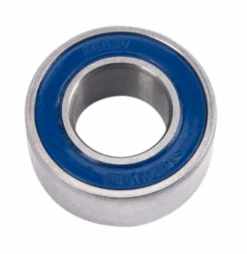 Kugleleje Union CB-630 LLU MAX Dobbelt Række (24x12x10 Mm) - 436630