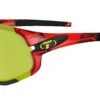 Cykelbrille Tifosi Sledge - Rød - 1630109827