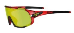 Cykelbrille Tifosi Sledge - Rød - 1630109827