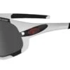 Cykelbrille Tifosi Sledge - Hvid - 1630101201