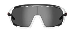 Cykelbrille Tifosi Sledge - Hvid - 1630101201 -Enduro Butik sledge front white