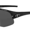 Cykelbrille Tifosi Sledge Lite - Matte Black - 1670100101