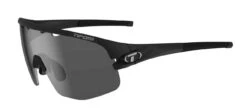 Cykelbrille Tifosi Sledge Lite - Matte Black - 1670100101