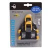 Klamper Shimano SPD-SL - Gul - 6 Gr - SM-SH11