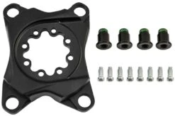 SRAM Spider Red/Force (uden Power Meter) - BCD 107 - 11.6118.062.000