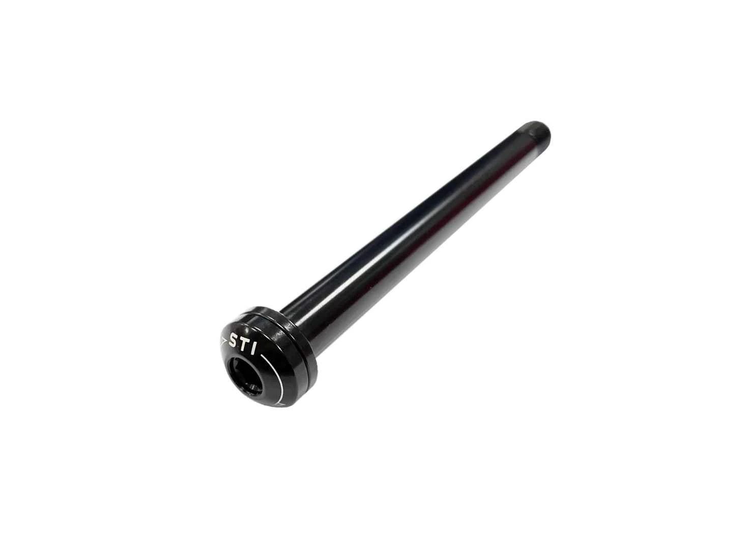 RapiLock Stikaksel Sæt 100/142mm / Ø12 - Road/Cross TA - 3243 1 RapiLock Stikaksel Sæt 100/142mm / Ø12 - Road/Cross TA - 3243