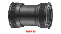 Krankboks TOKEN T47R30 30 Mm - TK-T47R30