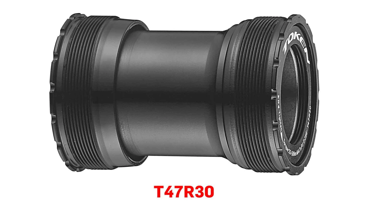 Krankboks TOKEN T47R30 30 Mm - TK-T47R30 1 Krankboks TOKEN T47R30 30 Mm - TK-T47R30