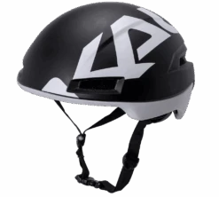 Hjelm Kali Tava Team - Hvid/Sort - 52-58 Cm - 0240518116