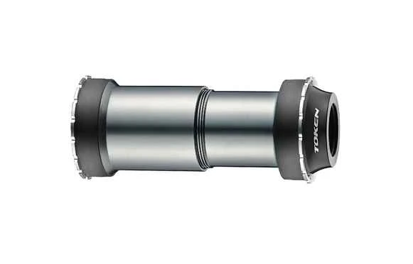 Krankboks TOKEN PressFit 30 PF30 BBright GXP - TF46BRGXP 3 Krankboks TOKEN PressFit 30 PF30 BBright GXP - TF46BRGXP - Billede 3