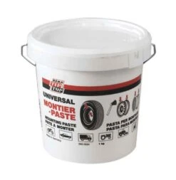 TipTop Dækmonteringspasta - 1000 Gram - 03550266