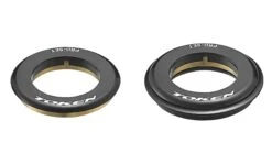 TOKEN Leje Styrfitting Pro-Set 1-1/8" - TK073U-Black