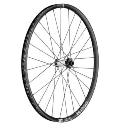 Dt-swiss Forhjul DT Swiss H 1700 Spline HYBRID 29" 15/110 TA Boost 25 Mm - W0H1700BFIXSA08686