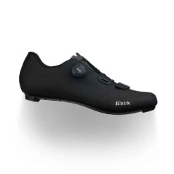 Fizik Tempo Overcurve R5 Race Sko - Sort - TPR5OCMI2-1010-xx