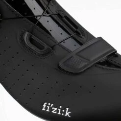 Fizik Tempo Overcurve R5 Race Sko - Sort - TPR5OCMI2-1010-xx -Enduro Butik tpr5ocmi2 1010 6