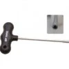 Dt-swiss DT Swiss Nippelnøgle Torx - Sort - TTSXXXXS05630S