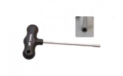 Dt-swiss DT Swiss Nippelnøgle Torx - Sort - TTSXXXXS05630S