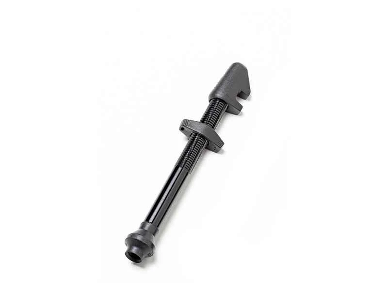 Dt-swiss Tubeless Ventil DT Swiss 36-48 Mm - Sort - TVVXA55S23759S 1 Dt-swiss Tubeless Ventil DT Swiss 36-48 Mm - Sort - TVVXA55S23759S