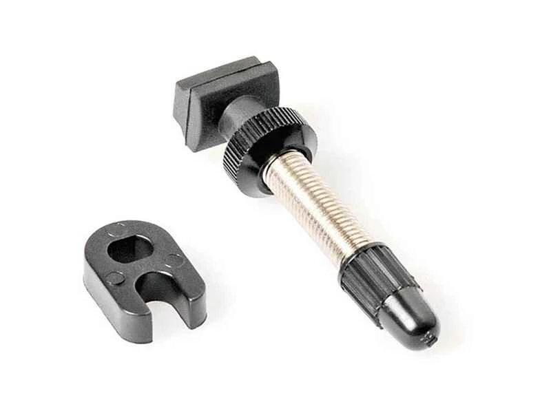 Dt-swiss DT Swiss Tubeless Ventil R6.5 FV53 Mm - 1 Stk - TVXXXXXS29833S 1 Dt-swiss DT Swiss Tubeless Ventil R6.5 FV53 Mm - 1 Stk - TVXXXXXS29833S