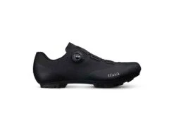 Fizik Vento Overcurve X3 MTB Sko - Sort - VEX3OCMI1-1010-xx