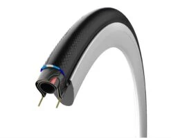 Vittoria Dæk 700x28C Rubino Pro Control Sort Folde - 11A00151