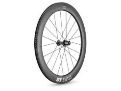 Dt-swiss Baghjul DT Swiss ARC 1400 Dicut 62 700C/29" 5/130 Mm - WARC140HRQICA07108