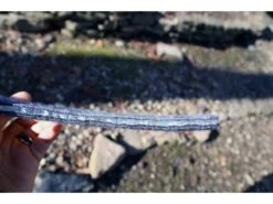 MTB Vinterstøvle Lake MXZ304-X WIDE - Sort -Enduro Butik winter sole 1 1 1